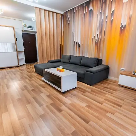 Booking Vitan Apartment
