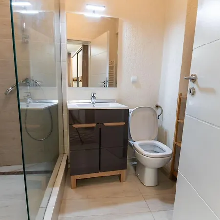 Booking Vitan Apartman Bukarest