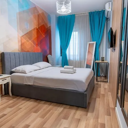 Apartman Booking Vitan *