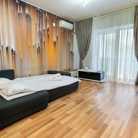 Apartman Booking Vitan